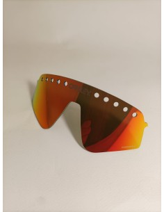 Lenti di ricambio OAKLEY SUTRO LITE SWEEP Vented 9465AB Prizm Ruby