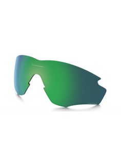 Lenti di ricambio OAKLEY M2 FRAME XL 9343LS 101-648-016 Prizm Jade Iridium