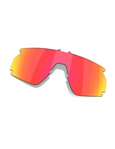 Lenti di ricambio OAKLEY BXTR 9280LS 103-593-008 Prizm Ruby