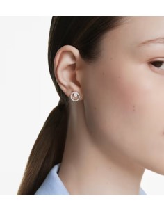 SWAROVSKI CONSTELLA:PE STUD CZ WHITE/RHS only 79,00 € on OroFashion.it 2