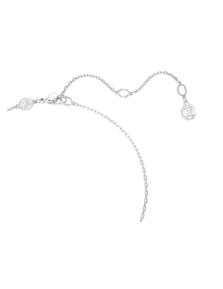SWAROVSKI CONSTELLA:PEND CZ WHITE/RHS only 89,00 € on OroFashion.it