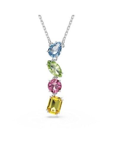 SWAROVSKI GEMA:PEND MUL/RHS  a solo 129,00 € su OroFashion.it