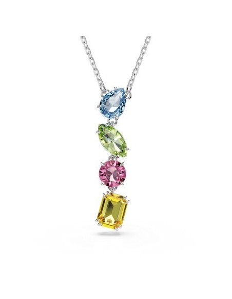 SWAROVSKI GEMA:PEND MUL/RHS  a solo 129,00 € su OroFashion.it