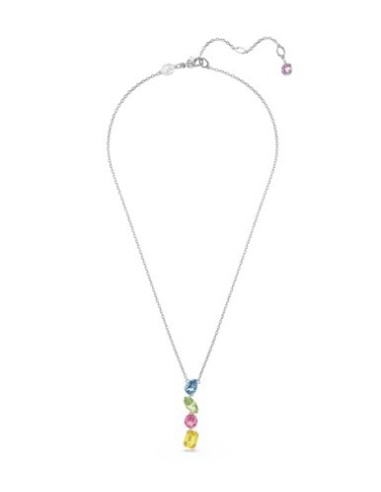 SWAROVSKI GEMA:PEND MUL/RHS  a solo 129,00 € su OroFashion.it