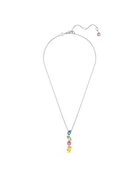 SWAROVSKI GEMA:PEND MUL/RHS  a solo 129,00 € su OroFashion.it