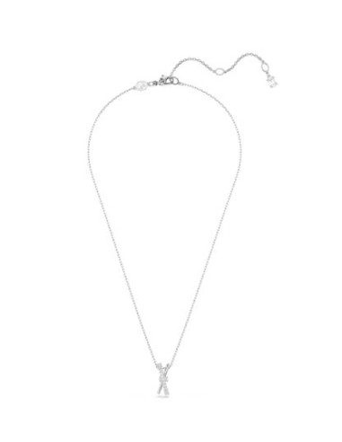 SWAROVSKI HYPERBOLA:PEND 2 BAND WHITE/RHS only 119,00 € on OroFashi...