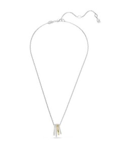 SWAROVSKI HYPERBOLA:PEND WHI/MIX only 129,00 € on OroFashion.it 2