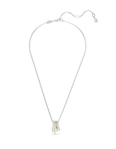 SWAROVSKI HYPERBOLA:PEND WHI/MIX  a solo 129,00 € su OroFashion.it