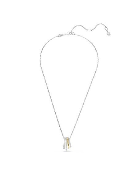 SWAROVSKI HYPERBOLA:PEND WHI/MIX  a solo 129,00 € su OroFashion.it