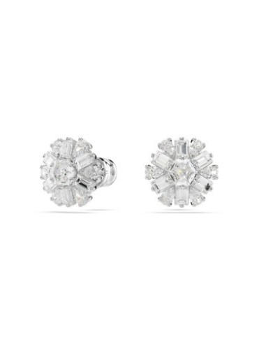 SWAROVSKI IDYLLIA:PE ORECCHINO A BUCO EAR STUDS WH  a solo 129,00 €...