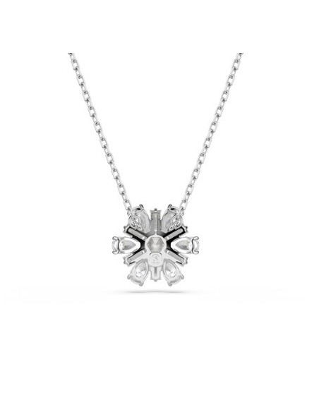 SWAROVSKI IDYLLIA:PEND PENDENTE WHITE/RHS only 129,00 € on OroFashi...