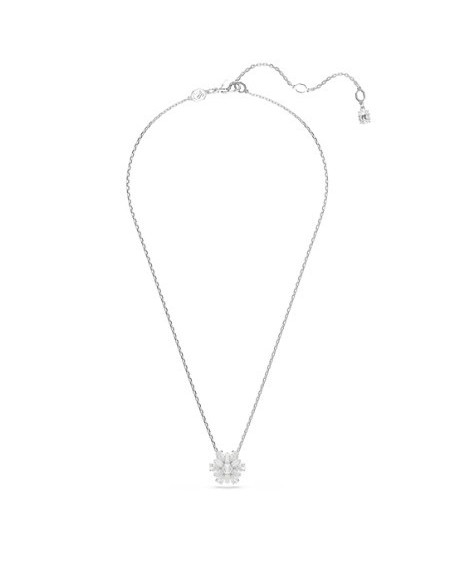 SWAROVSKI IDYLLIA:PEND PENDENTE WHITE/RHS only 129,00 € on OroFashi...