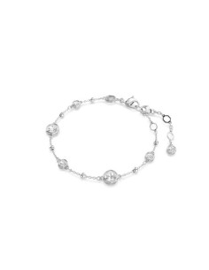 SWAROVSKI IMBER:BRACCIALE WHI/RHS M only 119,00 € on OroFashion.it