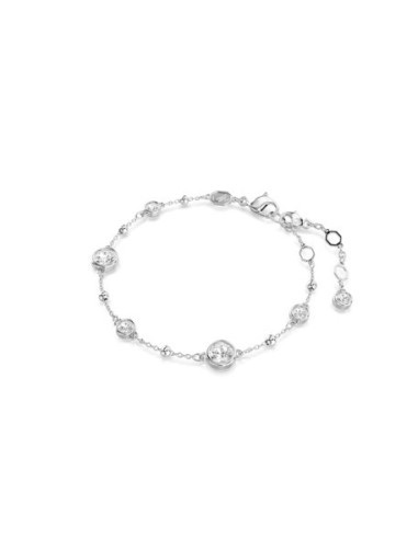 SWAROVSKI IMBER:BRACCIALE WHI/RHS M  a solo 119,00 € su OroFashion.it