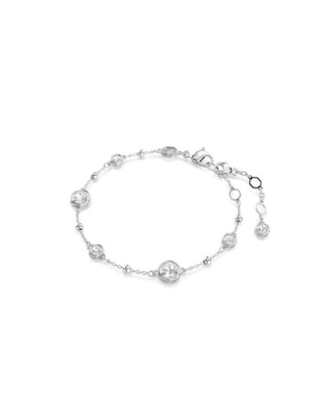 SWAROVSKI IMBER:BRACCIALE WHI/RHS M  a solo 119,00 € su OroFashion.it