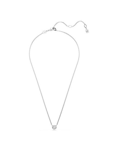 SWAROVSKI IMBER:PEND WHI/RHS only 89,00 € on OroFashion.it