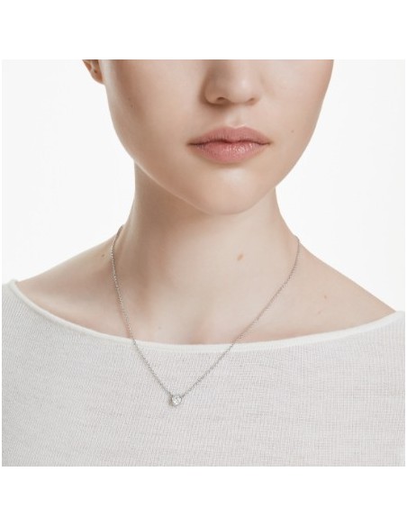 SWAROVSKI IMBER:PEND WHI/RHS only 89,00 € on OroFashion.it