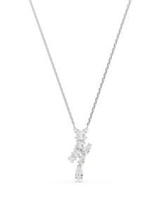 SWAROVSKI MATRIX:PEND MOTIF WHI/RHS only 159,00 € on OroFashion.it