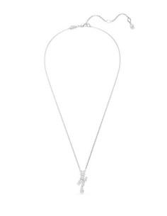SWAROVSKI MATRIX:PEND MOTIF WHI/RHS only 159,00 € on OroFashion.it 2