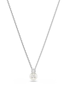 SWAROVSKI MATRIX:PEND PENDENTE WHITE/RHS only 99,00 € on OroFashion.it