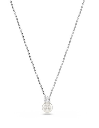 SWAROVSKI MATRIX:PEND PENDENTE WHITE/RHS  a solo 99,00 € su OroFash...