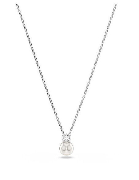 SWAROVSKI MATRIX:PEND PENDENTE WHITE/RHS  a solo 99,00 € su OroFash...