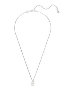 SWAROVSKI MATRIX:PEND PENDENTE WHITE/RHS only 99,00 € on OroFashion.it 2