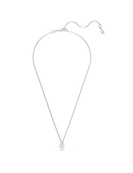 SWAROVSKI MATRIX:PEND PENDENTE WHITE/RHS  a solo 99,00 € su OroFash...