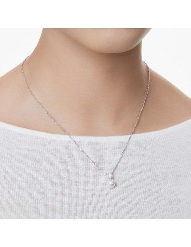 SWAROVSKI MATRIX:PEND PENDENTE WHITE/RHS  a solo 99,00 € su OroFash...