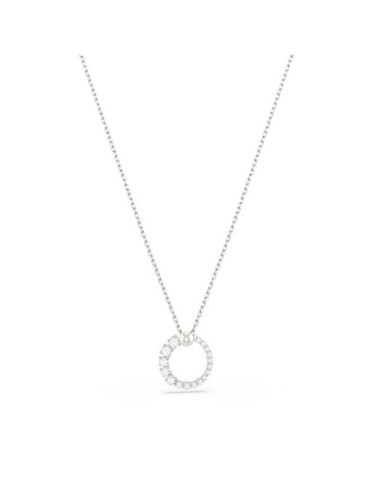 SWAROVSKI MATRIX:PEND WHITE/RHS  a solo 99,00 € su OroFashion.it