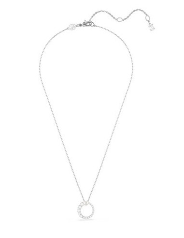 SWAROVSKI MATRIX:PEND WHITE/RHS  a solo 99,00 € su OroFashion.it