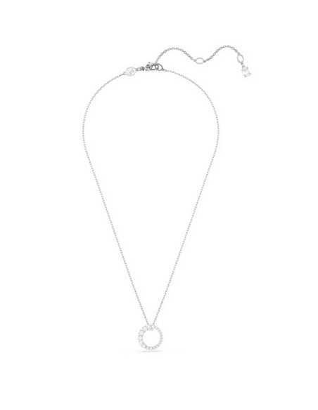 SWAROVSKI MATRIX:PEND WHITE/RHS  a solo 99,00 € su OroFashion.it