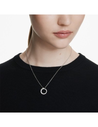 SWAROVSKI MATRIX:PEND WHITE/RHS  a solo 99,00 € su OroFashion.it