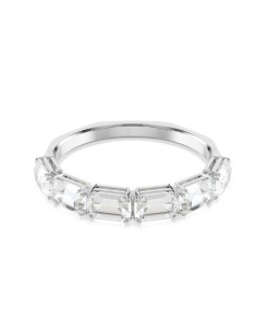SWAROVSKI MILLENIA:BRACCIALE RIGIDO WHI/RHS M only 230,00 € on OroF...