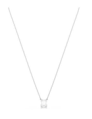 SWAROVSKI STILLA:PEND S WHITE/RHS  a solo 119,00 € su OroFashion.it