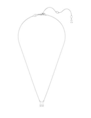 SWAROVSKI STILLA:PEND S WHITE/RHS  a solo 119,00 € su OroFashion.it