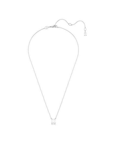 SWAROVSKI STILLA:PEND S WHITE/RHS  a solo 119,00 € su OroFashion.it