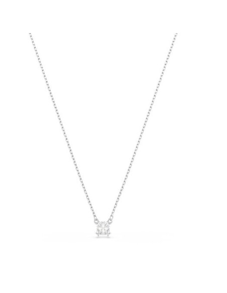 SWAROVSKI STILLA:PEND WHI/RHS  a solo 99,00 € su OroFashion.it