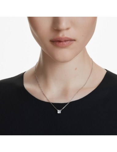 SWAROVSKI STILLA:PEND WHI/RHS  a solo 99,00 € su OroFashion.it