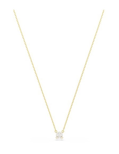 SWAROVSKI STILLA:PEND WHITE/GOS only 99,00 € on OroFashion.it