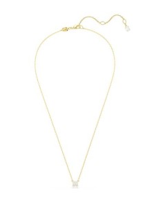 SWAROVSKI STILLA:PEND WHITE/GOS only 99,00 € on OroFashion.it 2