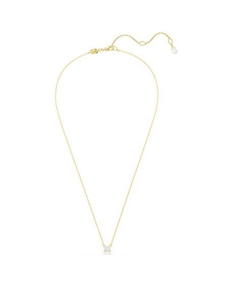 SWAROVSKI STILLA:PEND WHITE/GOS only 99,00 € on OroFashion.it