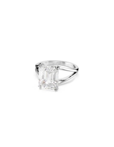 SWAROVSKI STILLA:ANELLO BAG WHITE/RHS 55  a solo 119,00 € su OroFas...