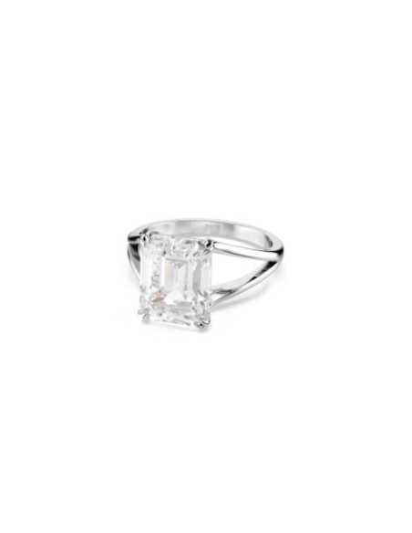 SWAROVSKI STILLA:ANELLO BAG WHITE/RHS 55  a solo 119,00 € su OroFas...