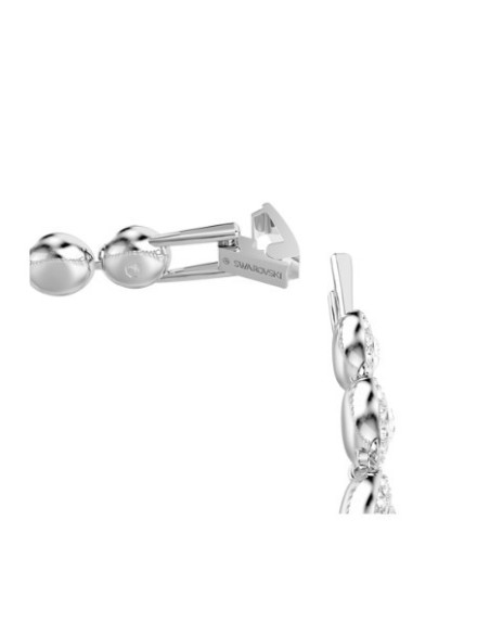 SWAROVSKI UNA:BRACCIALE CRY/RHS M  a solo 179,00 € su OroFashion.it