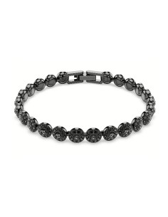 SWAROVSKI UNA:BRACCIALE RND ANGELIC CRY SINI/BRU M only 159,00 € on...