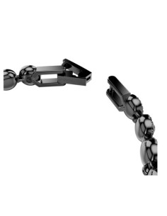 SWAROVSKI UNA:BRACCIALE RND ANGELIC CRY SINI/BRU M only 159,00 € on... 2