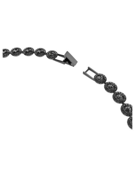 SWAROVSKI UNA:ALL ARD RND ANGELIC CRY SINI/BRU  a solo 250,00 € su ...
