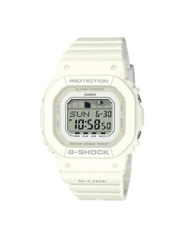 Orologio CASIO G-SHOCK G-LIDE Sport GLX-5600-7BER White only 100,00...