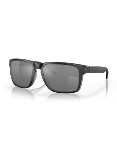 Sunglasses OAKLEY HOLBROOK XL 9417-05 Matte Black Prizm Polarized o...